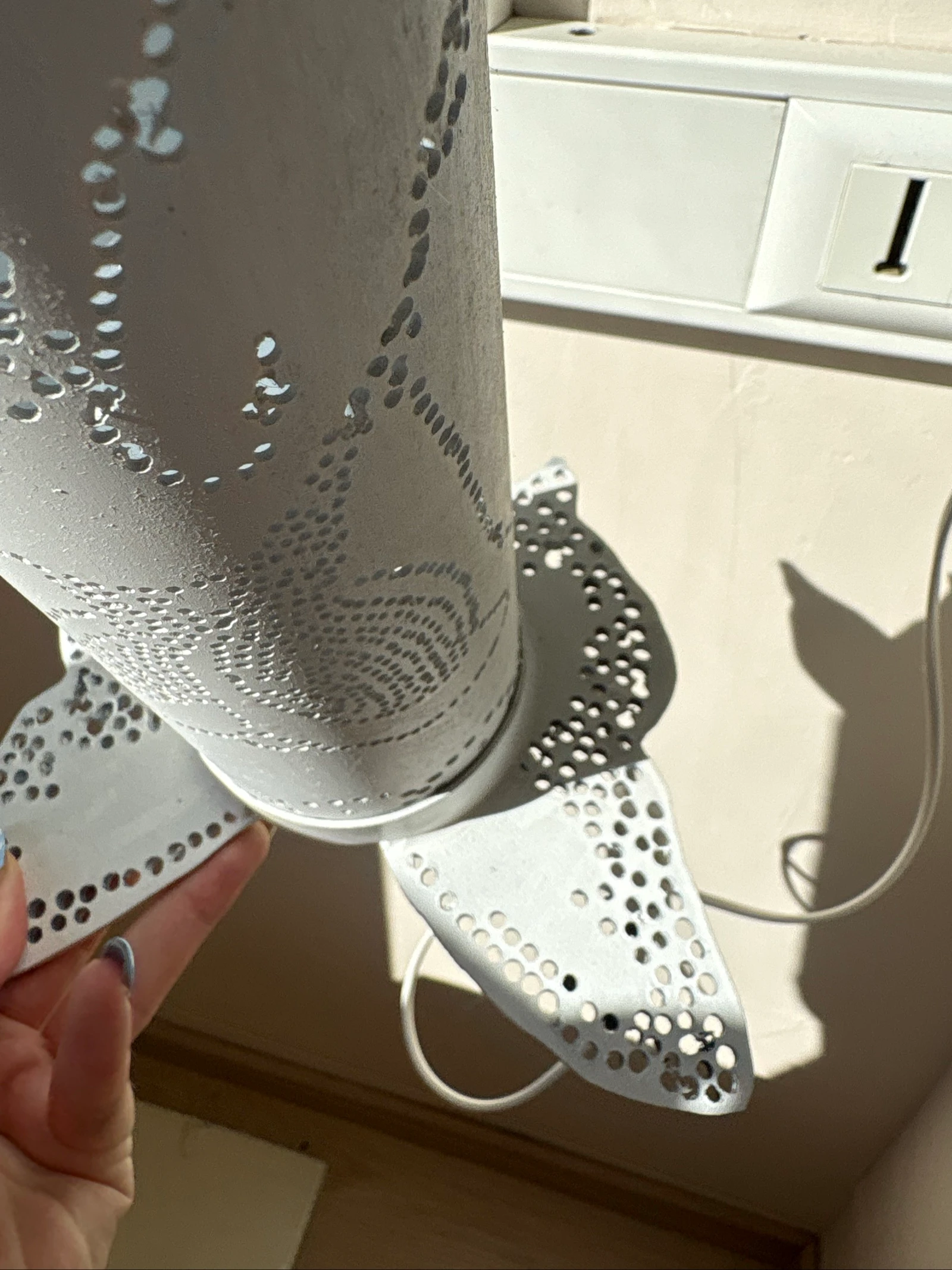 Minnie lamp – photo 9
